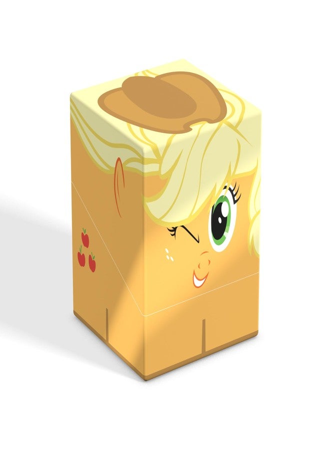Ultimate Guard - Squaroes - Boulder 100+ - My Little Pony: Friendship is Magic - MLP008 - Applejack - Image 1